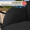 Silla colgante XXL con estructura – Para uso interior y Vista previa de la imagen del producto 5