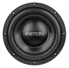 Eton Move MW10, subwoofer da 25 cm con altoparlante per Anteprima dell’immagine prodotto 3