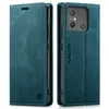 Xiaomi Redmi 12C /Poco C55 Hülle, Retro Kunstledertasche Produktbild-Vorschau 8