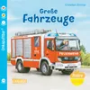 Baby Pixi (unkaputtbar) 153: Große Fahrzeuge Produktbild-Vorschau 1
