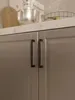 Siro Griff Bias LA 320mm - Möbelgriff - Griff für Möbel Produktbild-Vorschau 5