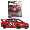 Hot Wheels Fast & Furious JBM02, Auto, 3 anni, Metall, Rot Anteprima dell’immagine prodotto 1