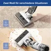 JONR ED12 Nass Trockensauger, 850ml Wassertank, 35 Minuten, Produktbild-Vorschau 4