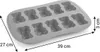 TESCOMA Backform 10 Bärchen DELÍCIA SiliconPRIME Produktbild-Vorschau 5