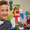 HASBRO - Transformers Mixmashers figúrka Starscream Náhľad obrázku produktu 12