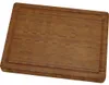 ZWILLING Schneidebrett Bambus 42x31x3 cm Küchenbrett Brett Produktbild-Vorschau 7