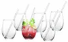 RITZENHOFF & BREKER Partyset Gin + Trinkhalm 8teilig Náhľad obrázku produktu 5