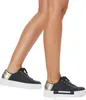 Rieker N4931-00 (37/schwarz/lightgold/schwarz) Produktbild-Vorschau 46
