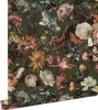 ESTAhome tapeta květy olivově zelená 53 cm x 10,05 m Náhled obrázku produktu 1
