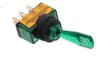 KFZ-Kippschalter 20 A, SPST-LED-beleuchtete 12V Ein-Aus, 2 Produktbild-Vorschau 5