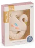 Anneau de dentition cygne, Moulin Roty Voir les images du produit 1
