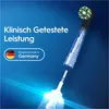 Oral-B CrossAction 13209046, 3 kusov, Čierna, 3 mesiace, Náhľad obrázku produktu 11