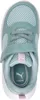 Puma Puma Fun Racer 2 AC+ Inf  Klittenband - Groen - Maat Produktbild-Vorschau 7