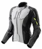 Rebelhorn Hiker Iv Jacket Grey L Woman Grey L Náhled obrázku produktu 1