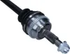 MAXGEAR 49-1148 Antriebswelle Vorne Links für RENAULT Produktbild-Vorschau 1