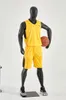 AB121-8 Man Basketball Eurotondisplay Sportowe manekiny Podgląd zdjęcia produktu 5