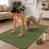 Jógová podložka, fitness podložka, tloušťka 1,5 cm – 190 × Náhled obrázku produktu 6
