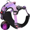 LED Hundegeschirr aufladbar reflektierend, verstellbar mit Produktbild-Vorschau 1