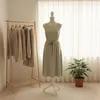 Relaxdays Schneiderpuppe, weiblich, Größe 36/38, Produktbild-Vorschau 5