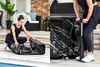 Bestway Lay-Z-Spa 6002Q, 420 L, 2 osôb, Oválny, Polyester, Náhľad obrázku produktu 19