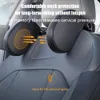 Polštářek opěrky hlavy do auta, 180 stupňů nastavitelná Náhled obrázku produktu 9