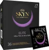 UNIMIL Skyn Feel Everything Elite Nicht-Latex-Kondome 36 Produktbild-Vorschau 12