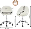 Woltu W0ATT0619, 360°, 150 kg, 1 Stück(e) Produktbild-Vorschau 3