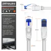 Primewire LAN-kabel, CAT 8, patchkabel, RJ45, netwerkkabel, Productafbeelding-voorbeeld 2