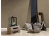 A.S. Création Vintagetapete Greenery Vliestapete braun Produktbild-Vorschau 13