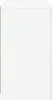 A plain white envelope on a white background. Voir les images du produit