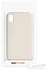 kwmobile Handyhülle für Apple iPhone XS Hülle - Case Produktbild-Vorschau 6