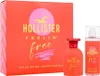 Hollister California Feelin' Free for Her EDP 50 ml + Produktbild-Vorschau 2