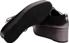 Calvin Klein E5566 Oxford-Schuhe mit Plateau für Damen Produktbild-Vorschau 5