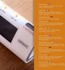 Duronic BPM450 Blutdruckmessgerät Oberarm / vollautomatisch Produktbild-Vorschau 6