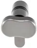 Schließzylinder mit Knauf, 40+40mm, 5 Schlüssel Produktbild-Vorschau 8