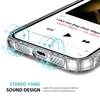 iPhone 12 / 12 Pro Hülle Silikon Case Slim Schutzhülle Produktbild-Vorschau 3