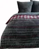 Teddy Plüsch Bettwäsche 135x200 cm Winter Cashmere Touch Produktbild-Vorschau 7
