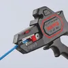 KNIPEX Automatyczny ściągacz izolacji 180 mm Podgląd zdjęcia produktu 24