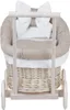 Kočík pre bábiku LUNA Willow 48x28 H26/47CM Náhľad obrázku produktu 5