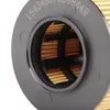 Ölfilter RIDEX 7O0082 Filtereinsatz für VW Golf V Produktbild-Vorschau 5