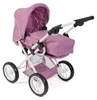 Bayer Chic 2000 Kombi-Puppenwagen Leni 3in1 | Kinderwagen Produktbild-Vorschau 1