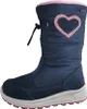 Jela  Kinderschuhe Mädchen Winterstiefel Blau Freizeit, Produktbild-Vorschau 3