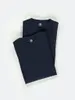 LERROS Doppelpack T-Shirt Rundhals in Premium Produktbild-Vorschau 8