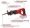 Einhell Akku-Universalsäge TE-AP 18 Li Solo Produktbild-Vorschau 34