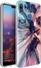 Motiv TPU Cover für Huawei P20 Lite Hülle Silikon Case mit Produktbild-Vorschau 1