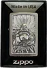 Zippo Benzin-Feuerzeug Buddah with 108 Pearls, unbefüllt Produktbild-Vorschau 1