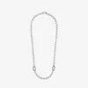 Pandora Me Halskette 399685C00-50 Link Chain Necklace Produktbild-Vorschau 10