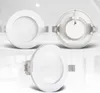 Lot de 3 spots ultra-plats à encastrer spéciales sdb IP44 Voir les images du produit 4
