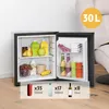 TZS First Austria - Mini Frigorifero 30L completamente Anteprima dell’immagine prodotto 6