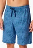 SCHIESSER Herren Pyjama-Shorts Produktbild-Vorschau 15